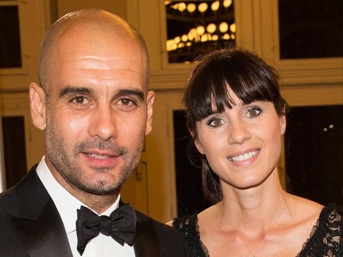 Pep Guardiola revela por qué rompió su matrimonio: Motivo sorprende e impacta a todos