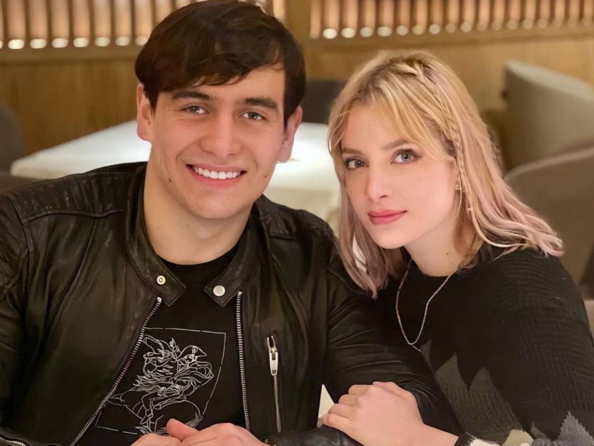 Imelda Tuñón afirma que por descubrir infidelidad le quieren quitar a su hijo