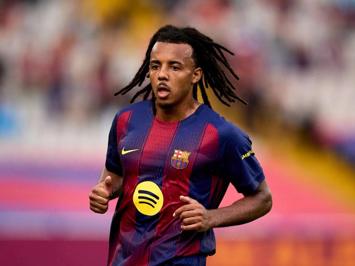 Hansi Flick con artillería pesada: Posible alineación titular ante el Chelsea