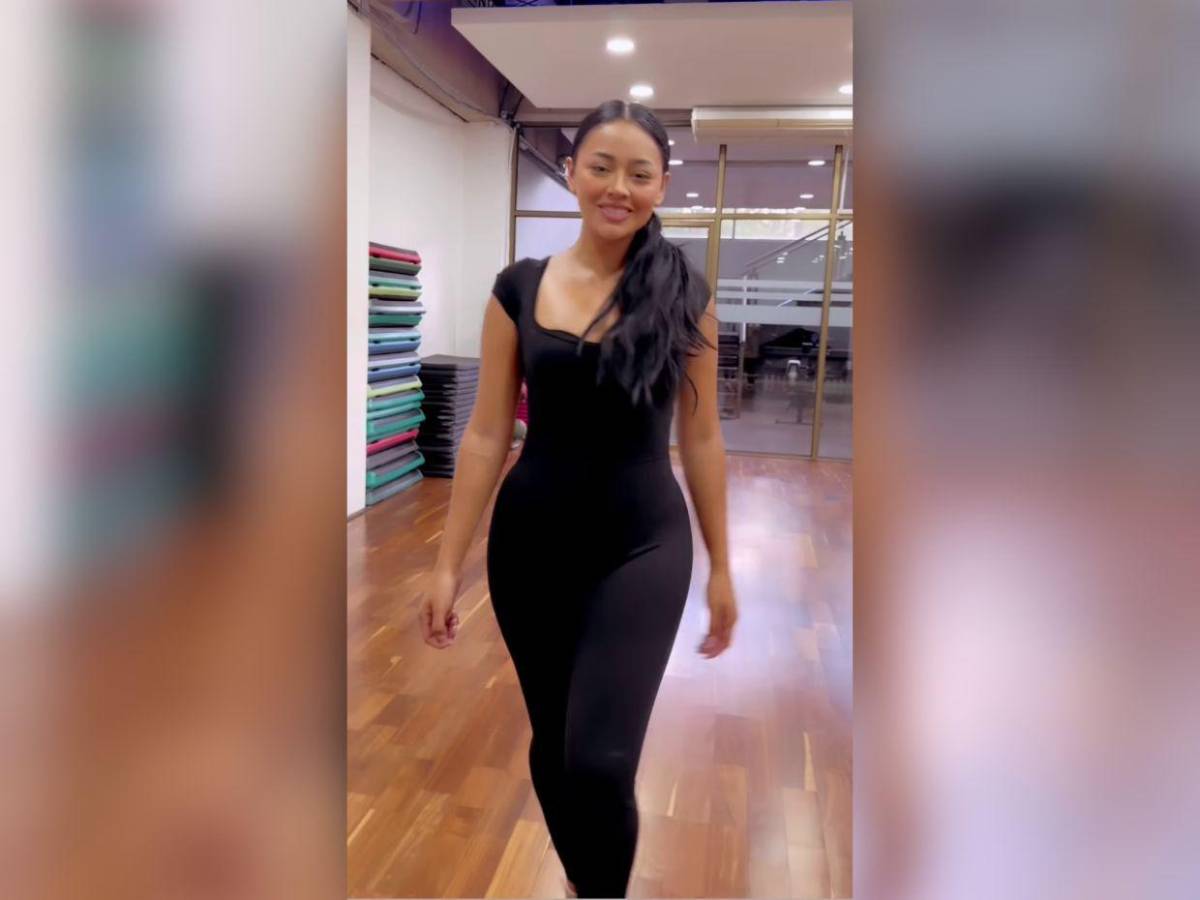 Así lucen las candidatas a Miss Honduras 2026 sin maquillaje y fuera de las pasarelas