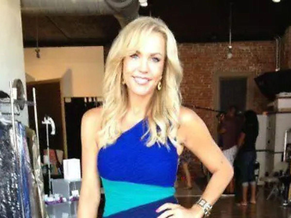 Expresentadora de Fox News es acusada de asesinar a su madre en Kansas