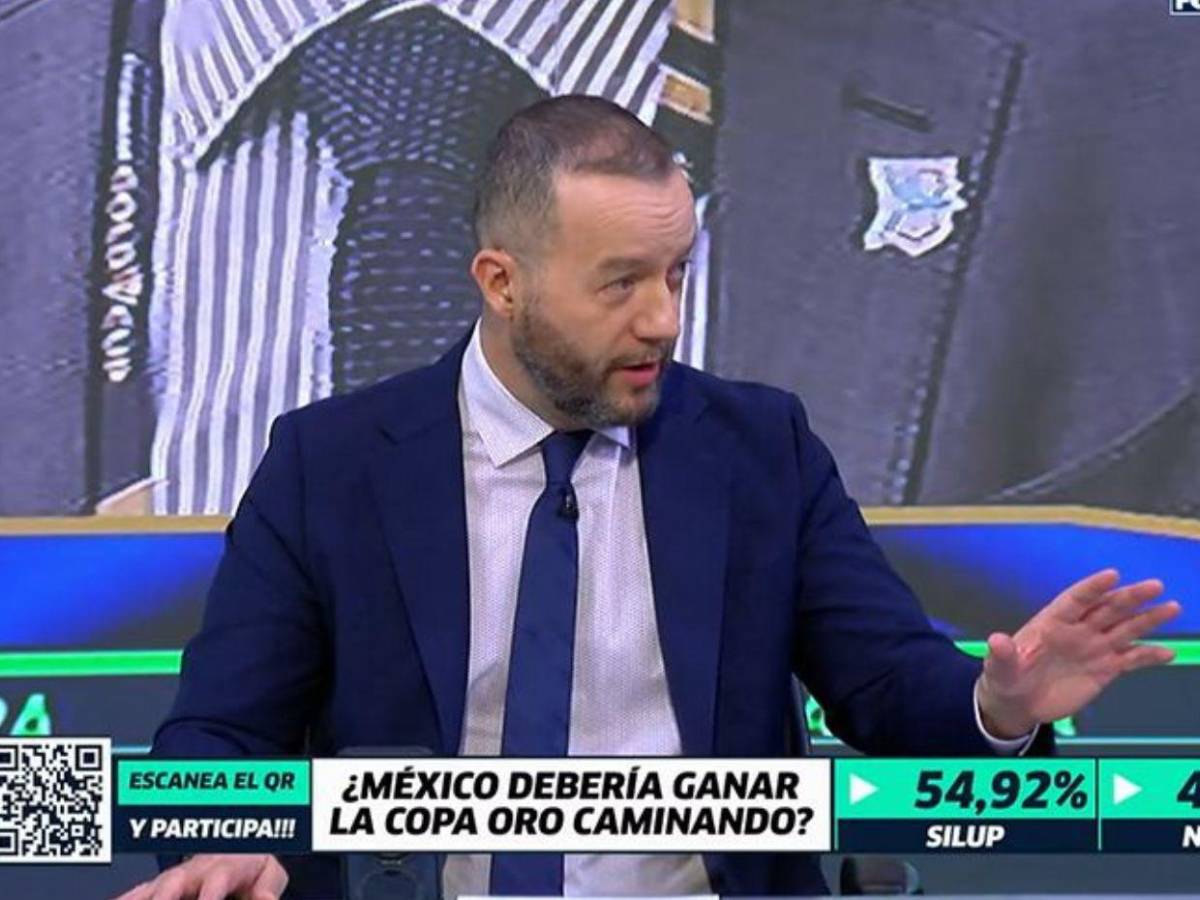 ESPN ya coloca a México como finalista: Esto dice la prensa azteca sobre el juego vs Honduras