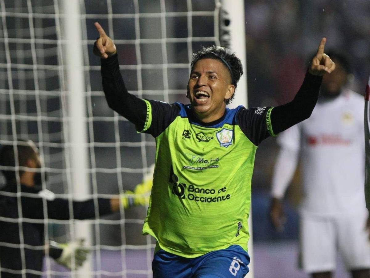 Frustrado el fichaje de hondureño en la Serie A y Motagua buscó legionario