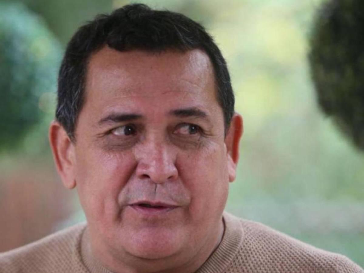 Lista de técnicos que tiene Olimpia para ocupar puesto de DT de Eduardo Espinel