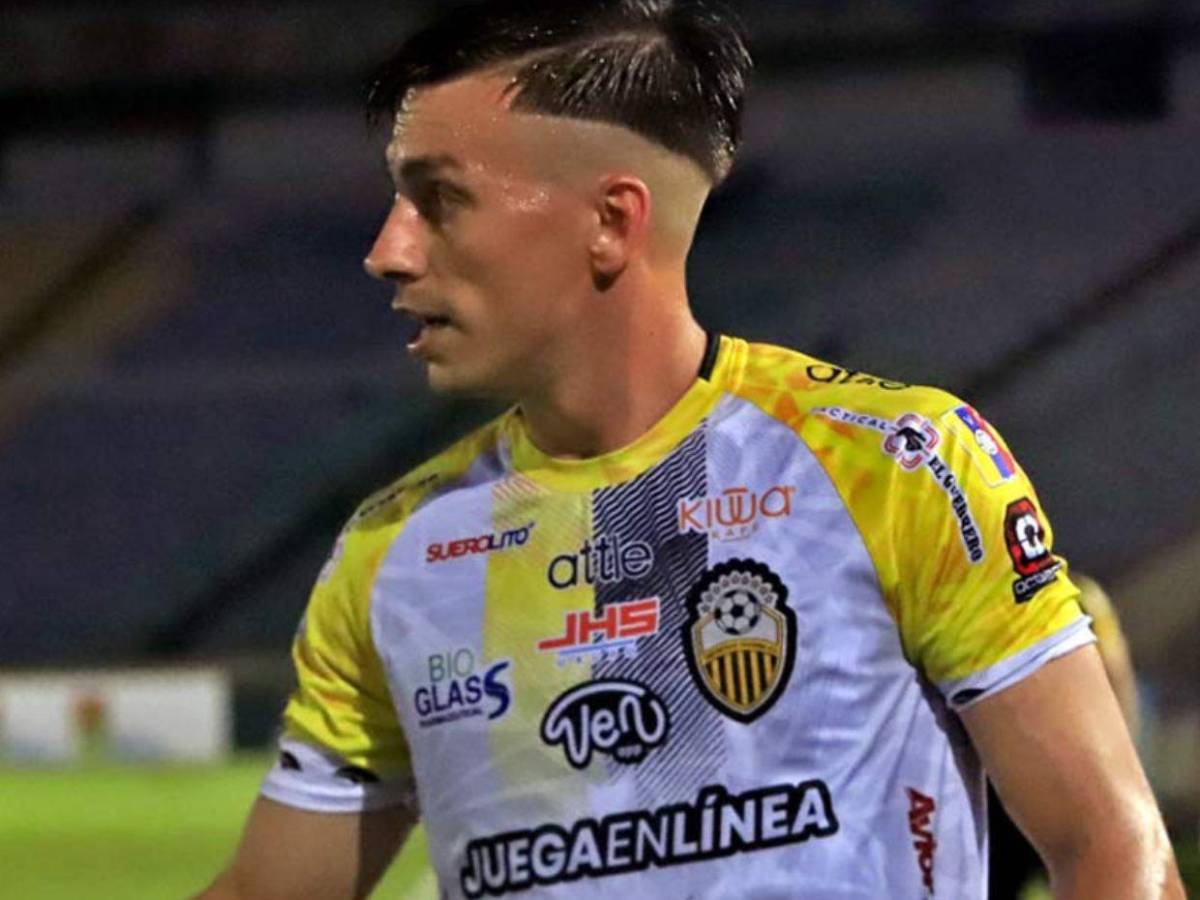 Fichajes: Portero catracho que recibió 9 goles de Haaland tiene nuevo club; Motagua por joyita exOlimpia