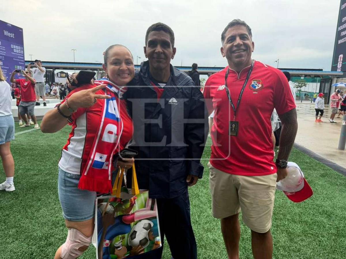 Con orgullo y esperanza: Panamá vive su último partido del Mundial 2026 frente a Inglaterra