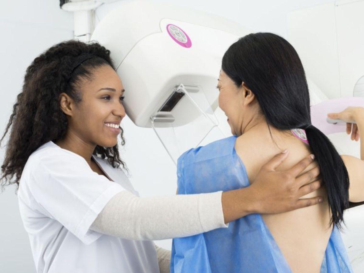 Las mamografías con IA podrían revolucionar la detección del cáncer de mama, según investigación