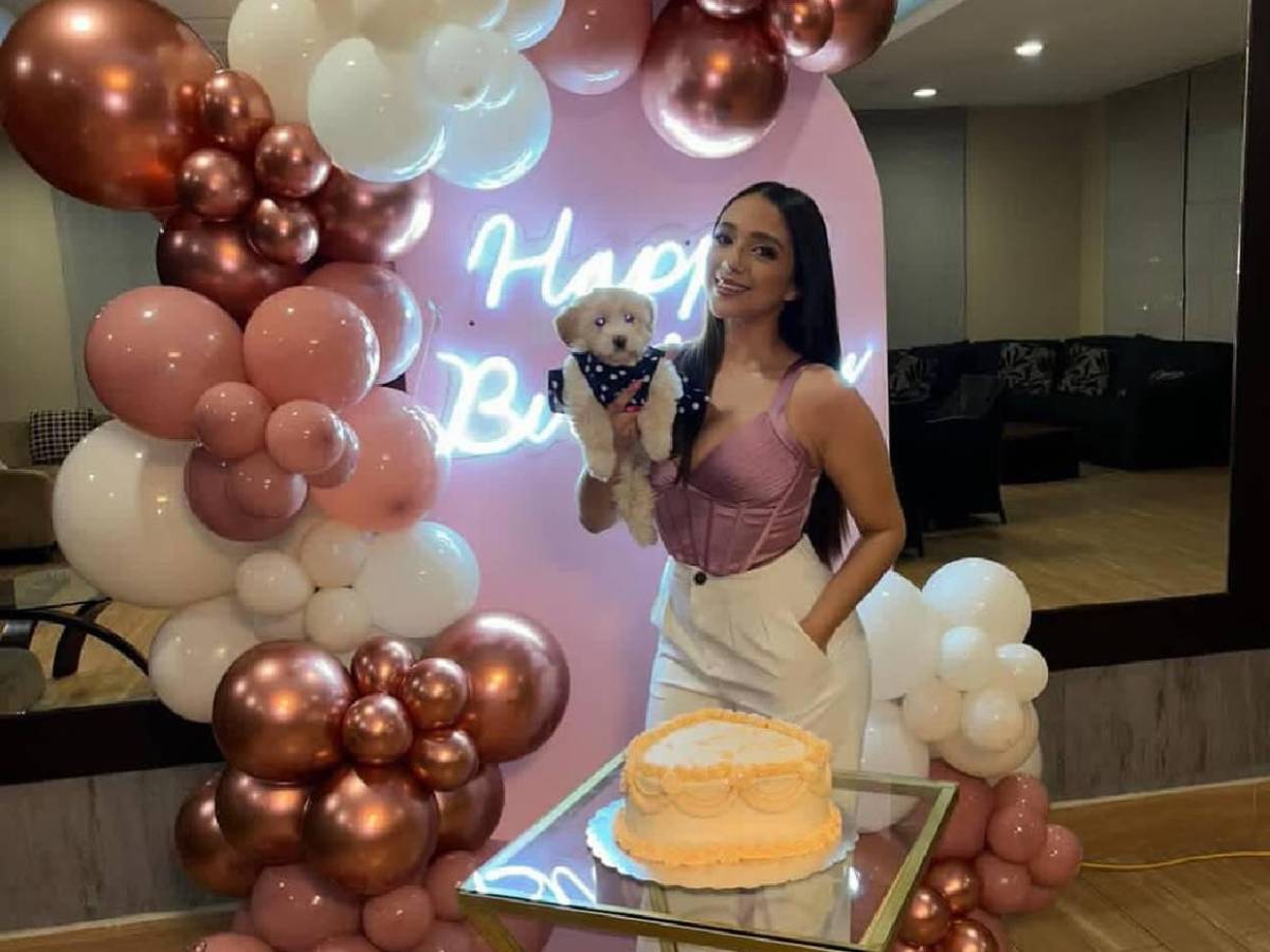 Futbolista del Motagua anuncia que será padre de familia: Así es su bella esposa