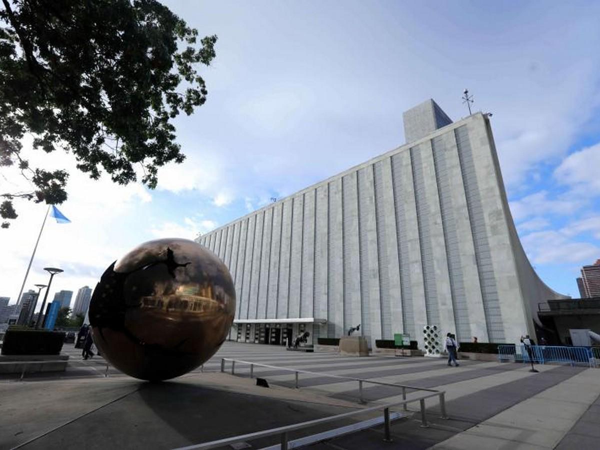 Viaja a Nueva York delegación del gobierno para concretar llegada de la Cicih a Honduras