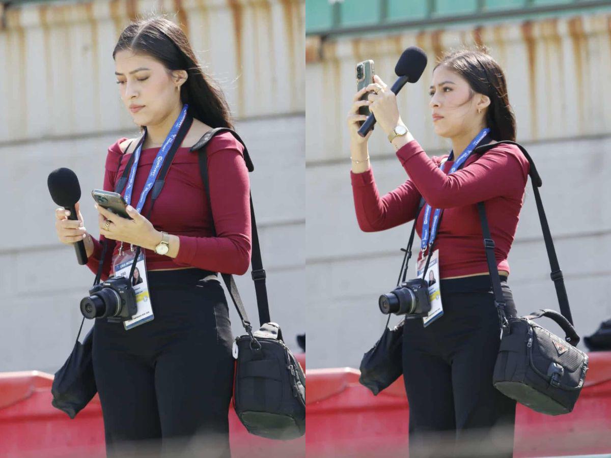 Pelea entre jugadores y Ministro de Seguridad sorprendió: Postales del Marathón vs Génesis PN