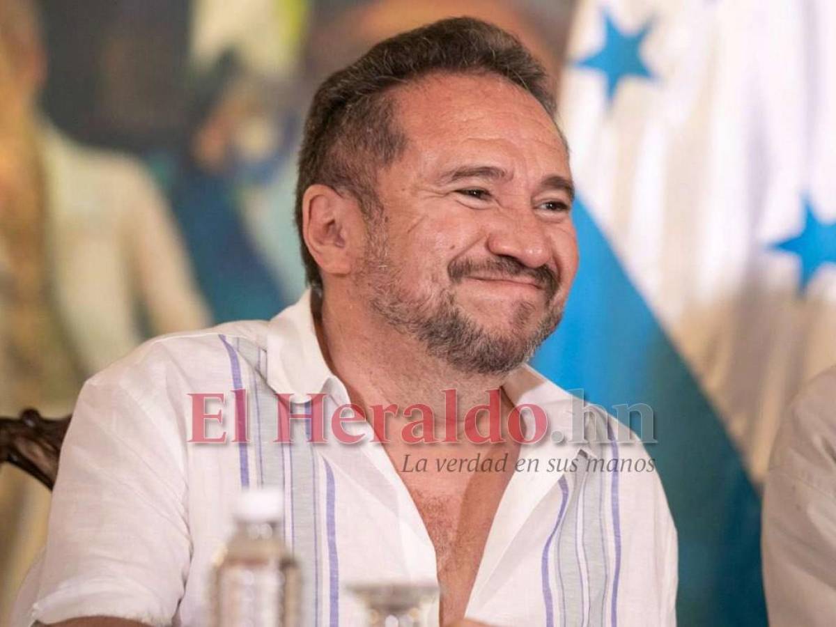 Enrique Flores Lanza reacciona a la Lista Engel: “Esto es un error del Departamento de Estado”