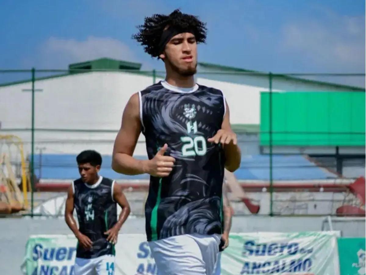 Fichajes: Motagua lo descarta en plena pretemporada, Olimpia lo envía a préstamo y futuro de Quioto