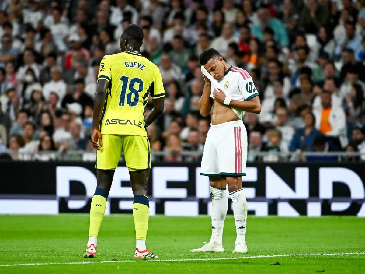 Enojo de Mourinho, error de Vinícius Jr y el VAR en polémico triunfo de Real Madrid