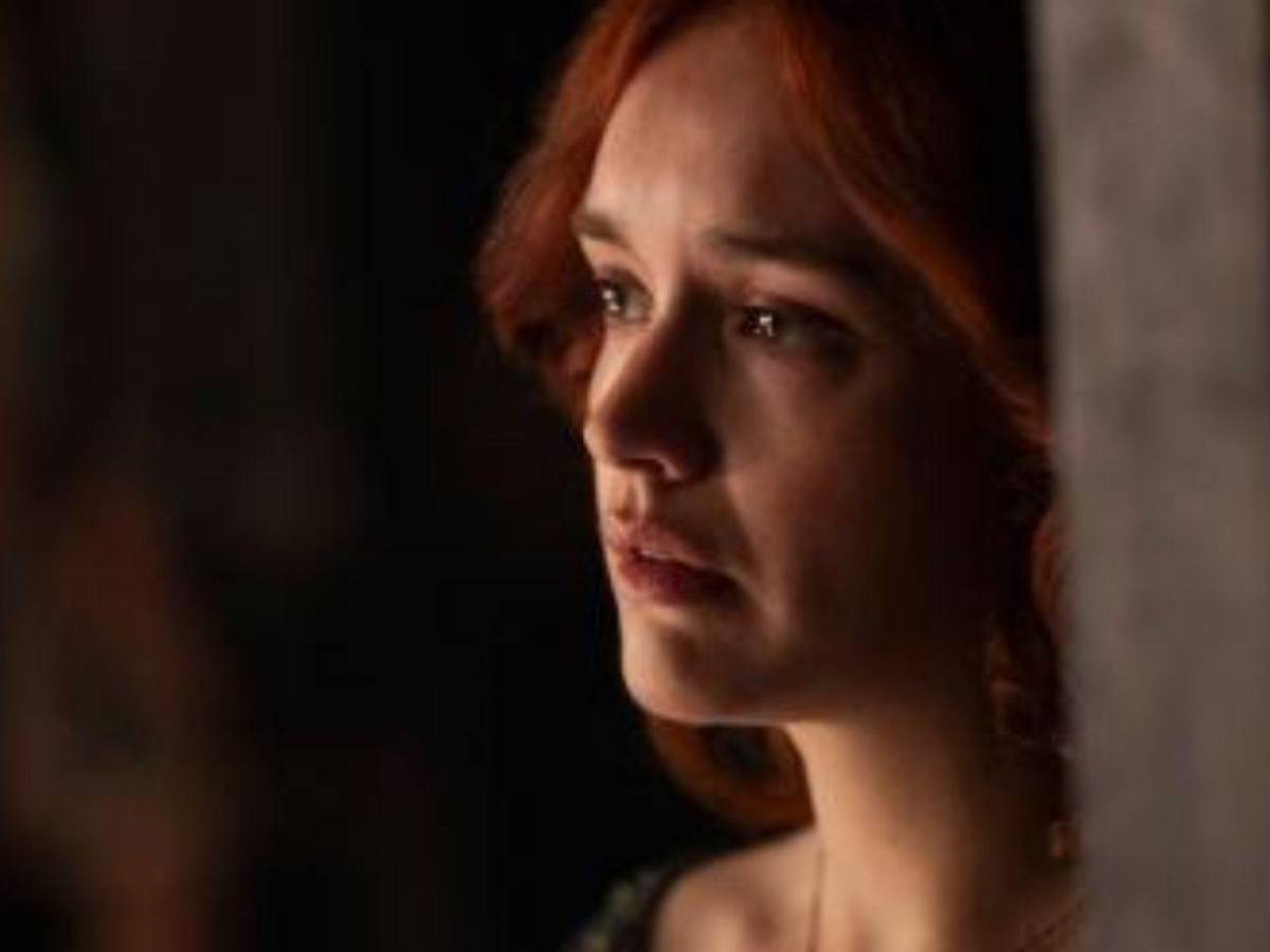 Antes de House of the Dragon, Olivia Cooke perdió un papel en Star Wars