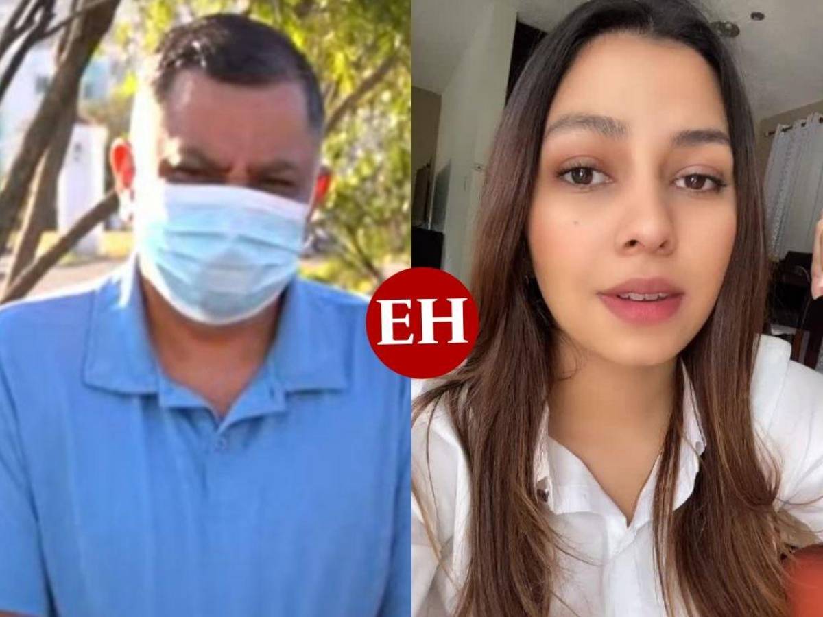 Familia de Angie Peña pide evitar burocracia y dejarles ir a Belice en su búsqueda