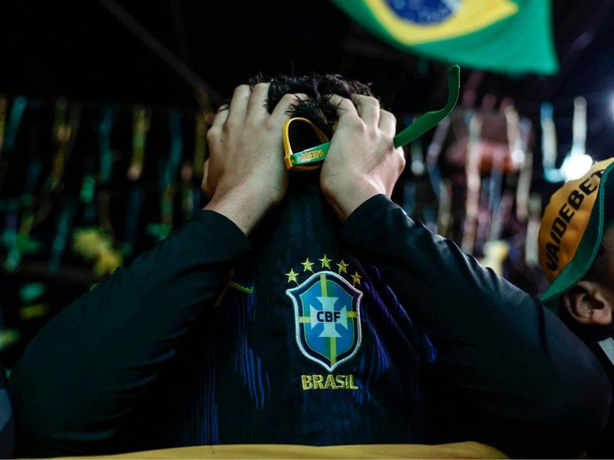 ¿Olvidó el Mundial? El capricho millonario de Neymar que desató críticas en Brasil
