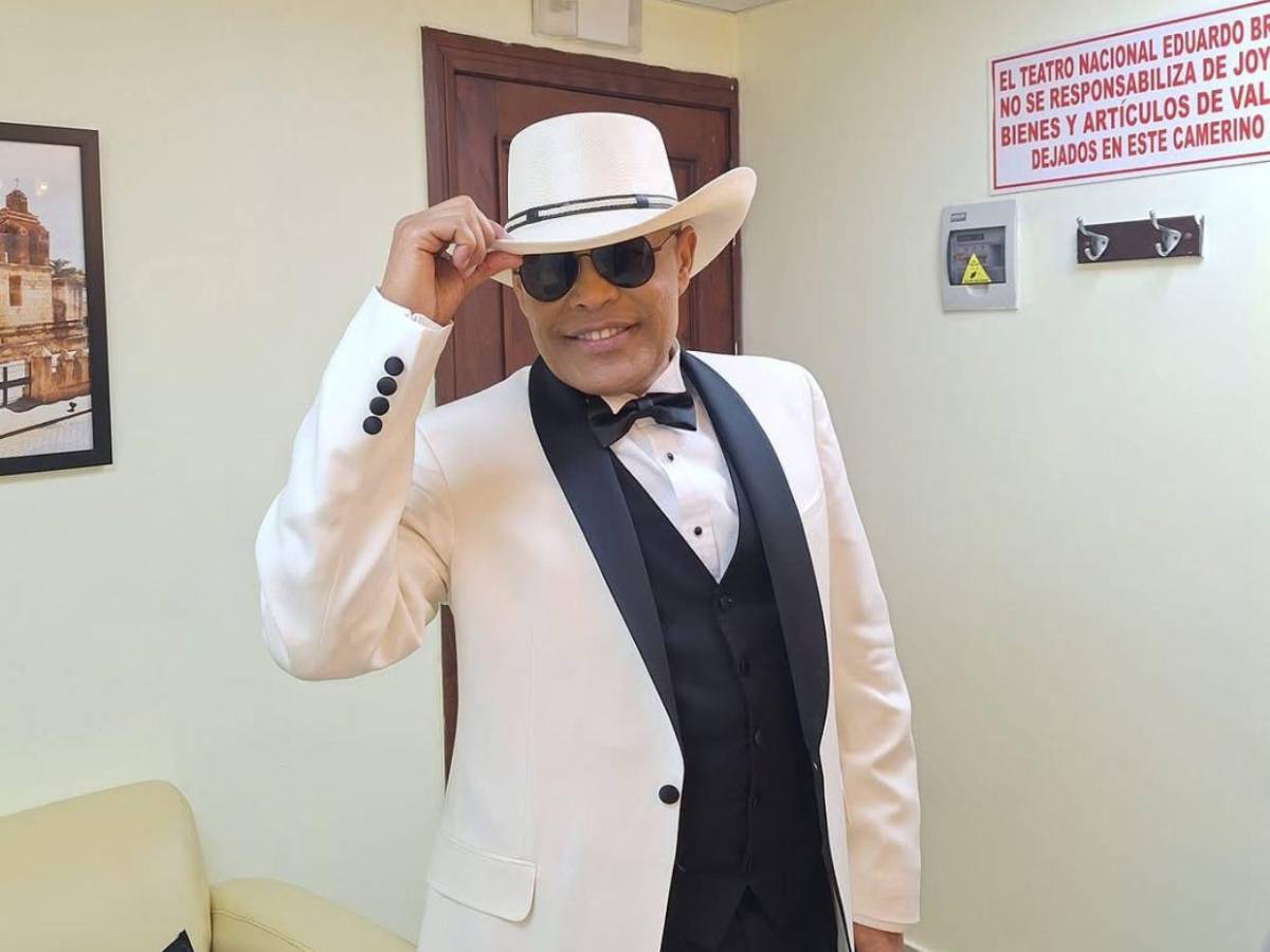 ¿Quién es Rubby Pérez, cantante de merengue rescatado bajo los escombros de la discoteca?