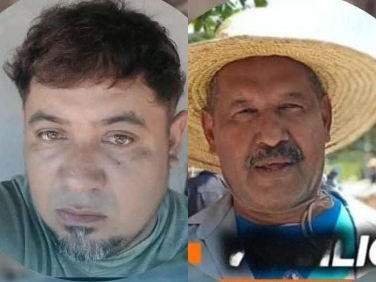 Pablo, Arnulfo, Alejandro y Virgilio: las cuatro víctimas de la masacre en San Ignacio, FM