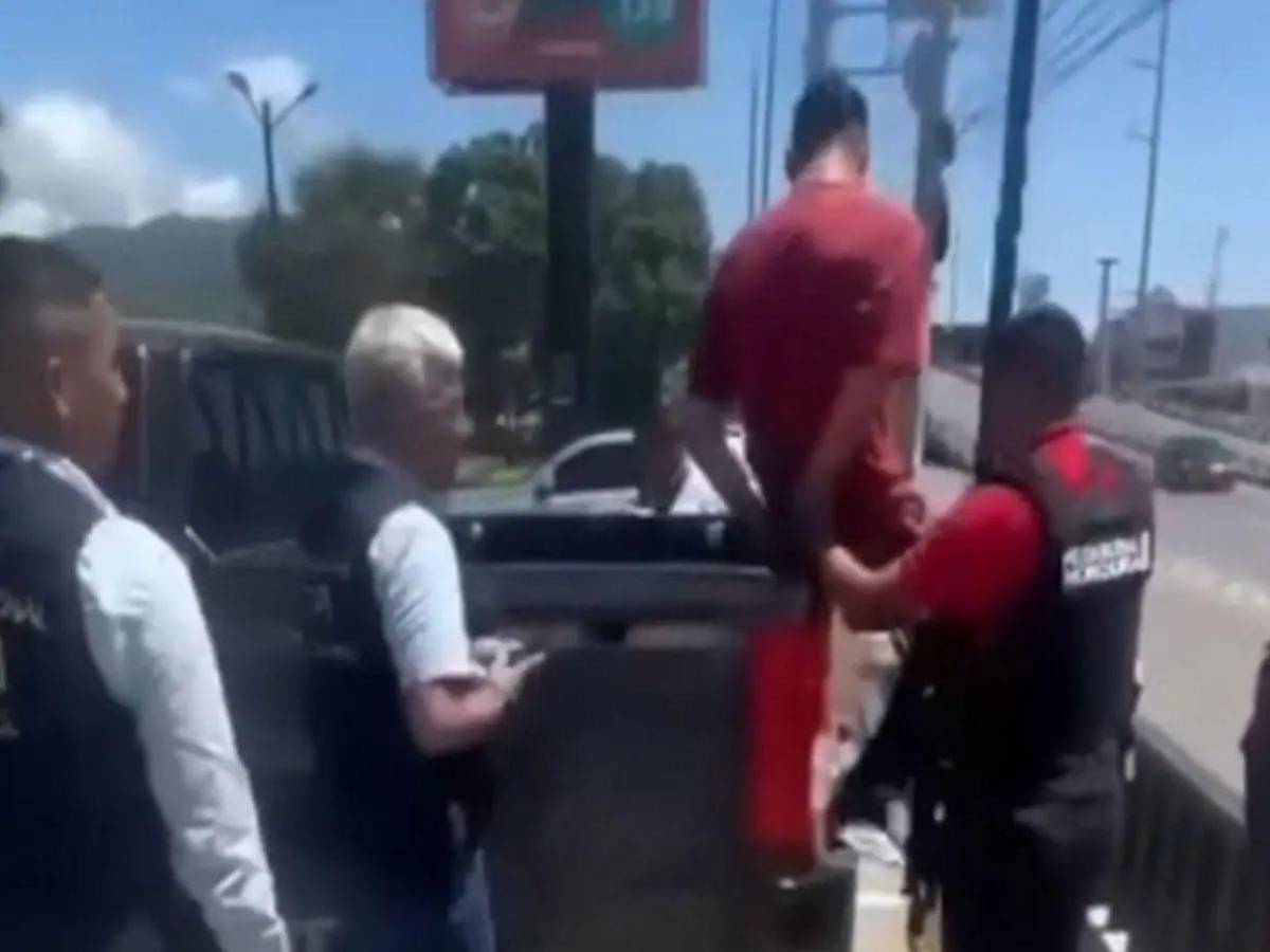 Revelan motivo por el cual Daniel Meraz habría asesinado a la enfermera Elvia Gómez