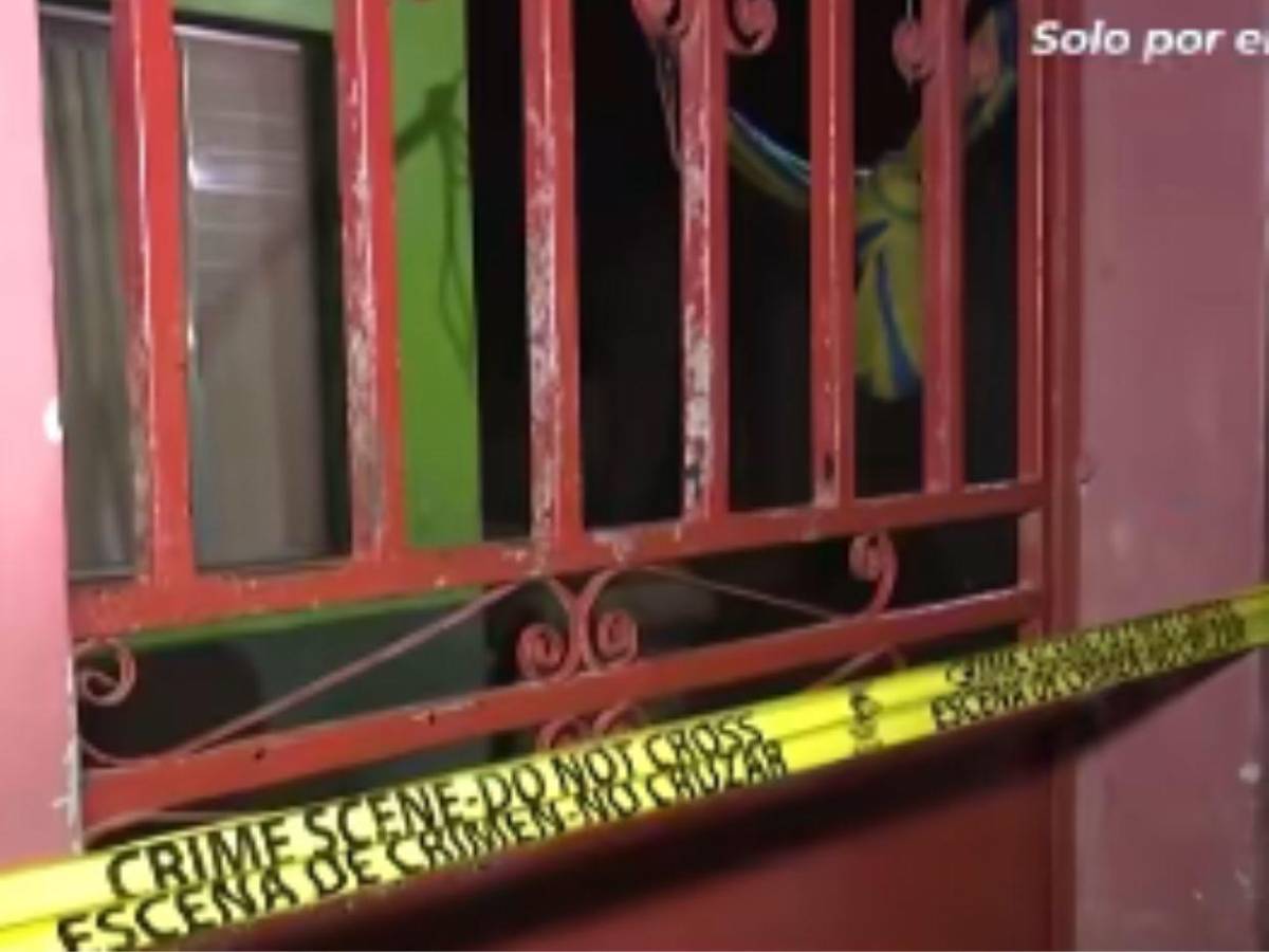 El abuelo era el supuesto objetivo: hipótesis del tiroteo que dejó niño muerto en El Progreso