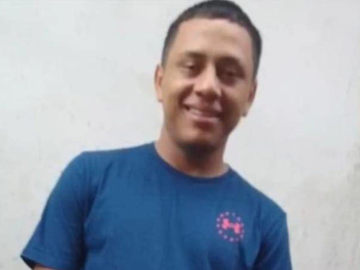 Ismael Odair Pérez fue ultimado a balazos luego de intentar cobrar una deuda en SPS