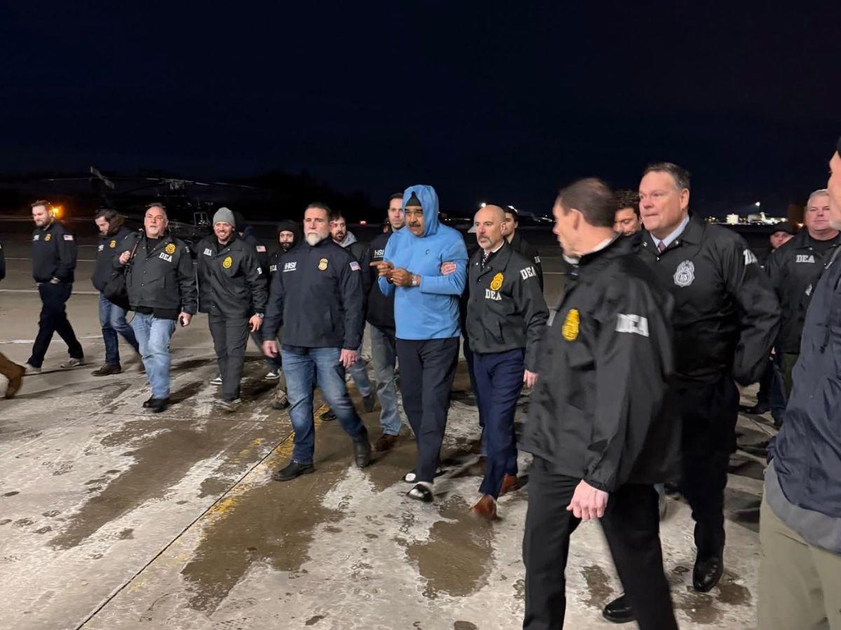 Elinfierno en la Tierra: así es la prisión donde está recluido Nicolás Maduro