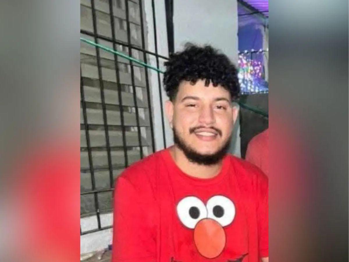 Jafeth, Rodolfo y Douglas: las víctimas de la masacre en la colonia Perfecto Vásquez, SPS