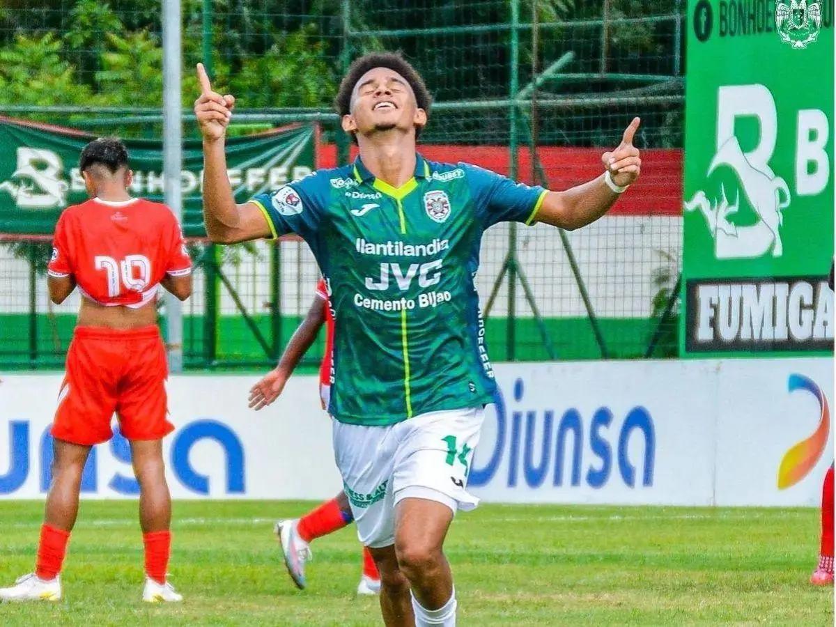 Marathón vs Olimpia: Bajas confirmadas para la final del fútbol hondureño