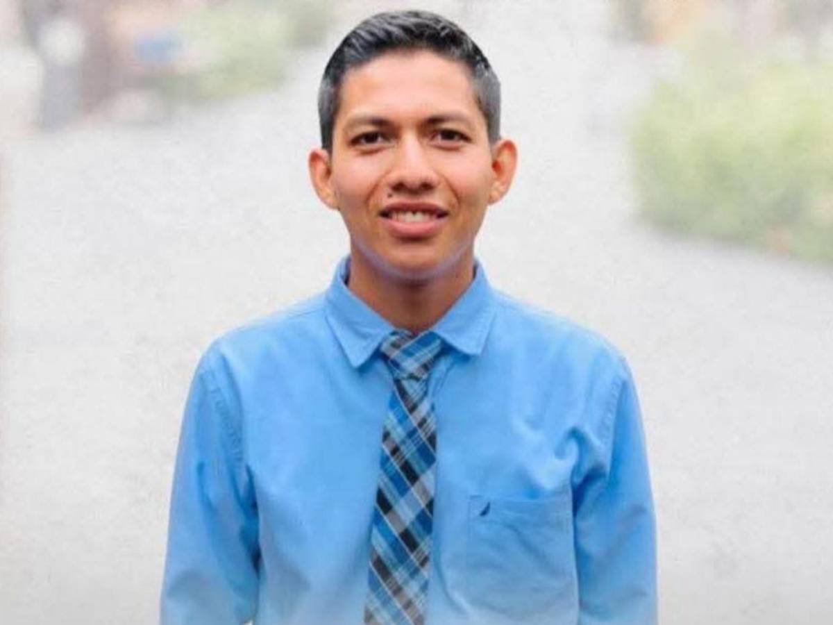 Iba a dejar a un hermano y fue encontrado muerto: crimen del pastor Elías Guardado Iba a dejar a un hermano y fue encontrado muerto: crimen del pastor Elías Guardado