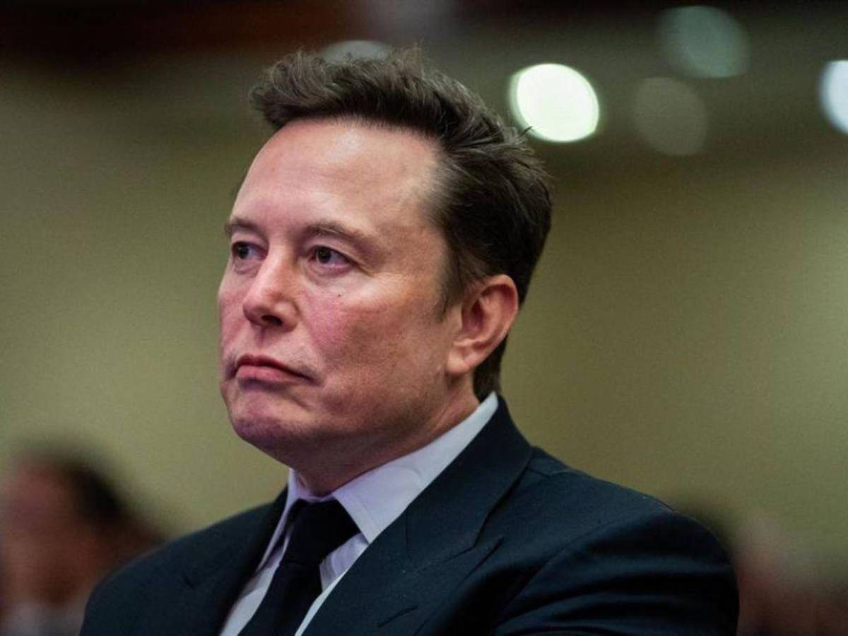¿Cómo logró ser ciudadano estadounidense Elon Musk?