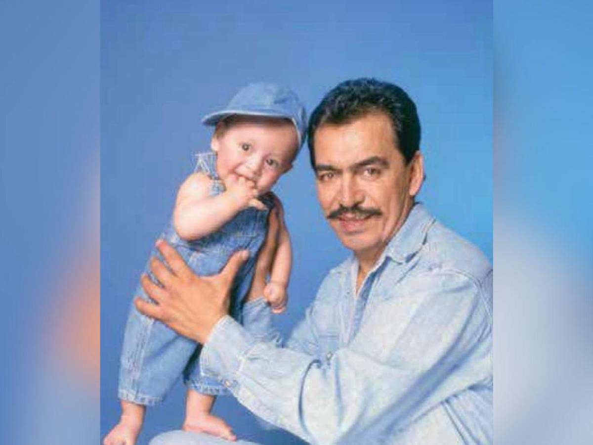 Julián Figueroa cumpliría 30 años hoy; Maribel Guardia le dedicó sentido mensaje
