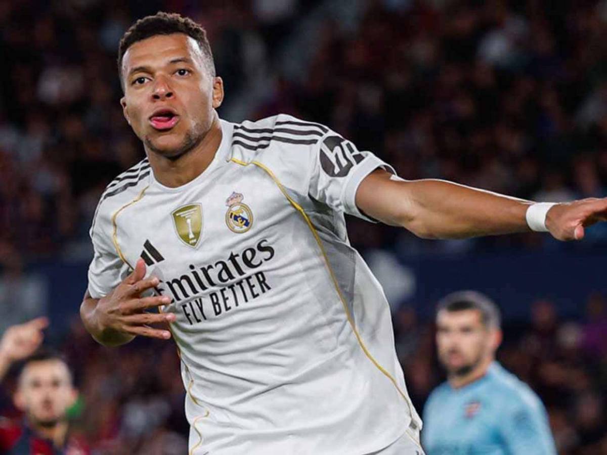 Continúan los problemas en el Real Madrid: Desvelan nuevo descontento de Mbappé