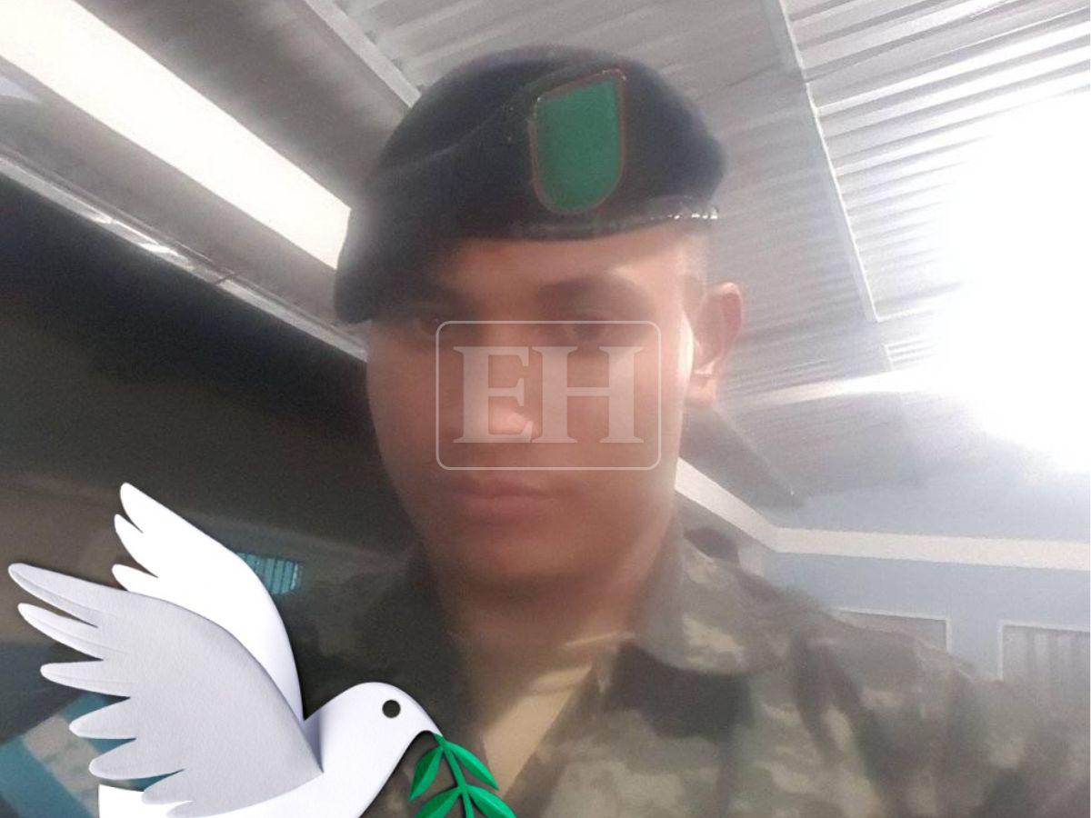 Entraron vestidos de civil a El Pedregal: Adalberto, militar abatido tras enfrentamiento