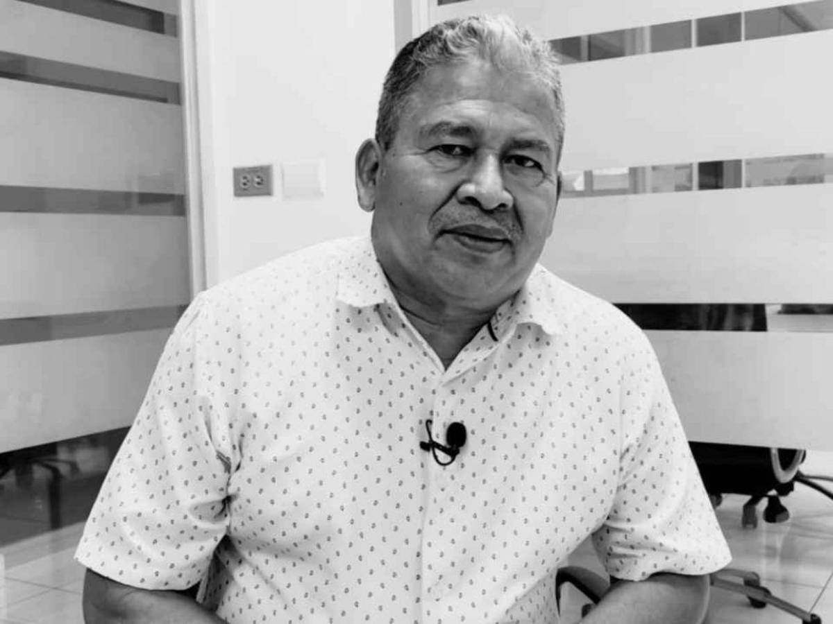 ¿De qué falleció el periodista Gustavo Ramos? Esto se conoce