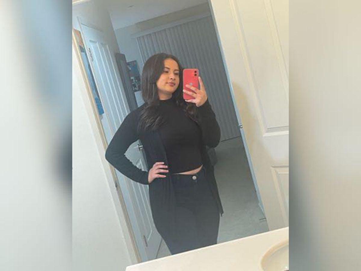 Con heridas y dentro de un carro: así hallaron a Kembery Flores, hondureña asesinada en EE UU