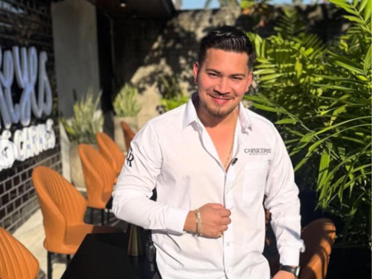 ¿Qué se sabe de Marco Sauceda, conductor del carro en el accidente donde murió Hernán Martínez?