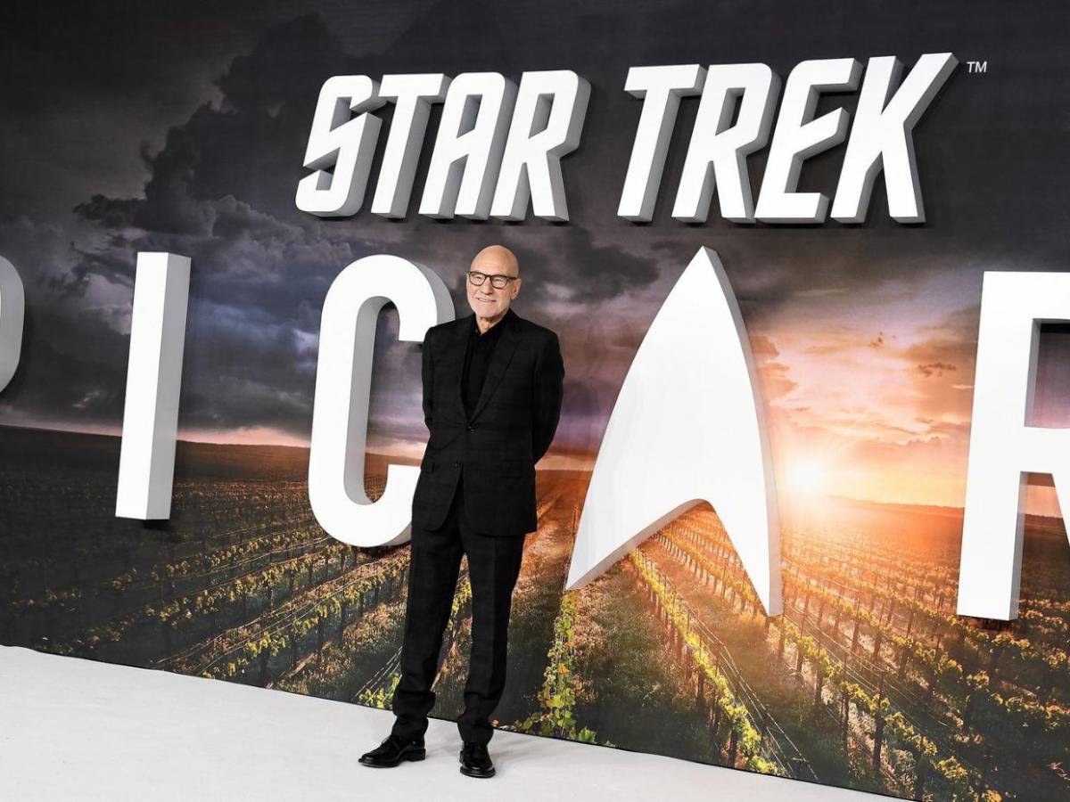 ¿De qué murió Patrick Stewart? La enfermedad que marcó sus últimos días