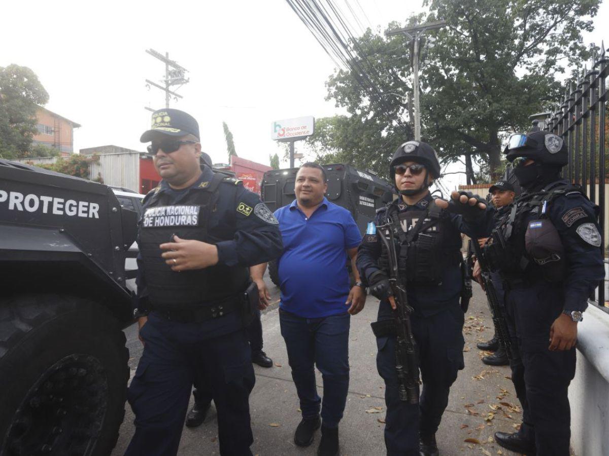 Socios de Koriun que no recuperen su dinero tendrán respaldo del gobierno: hay excepciones