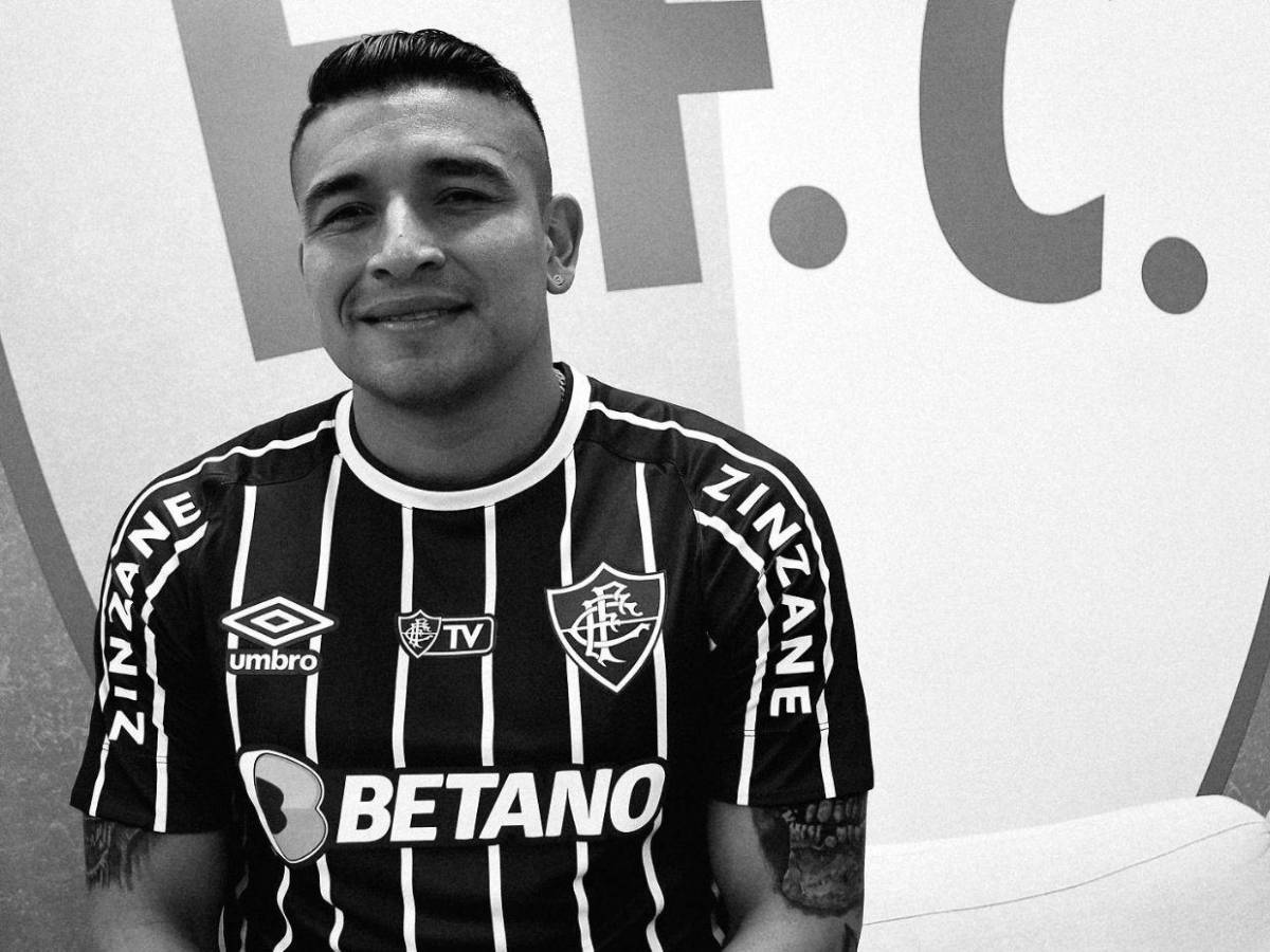 Luto en Ecuador por el asesinato a sangre fría de un jugador del Barcelona SC