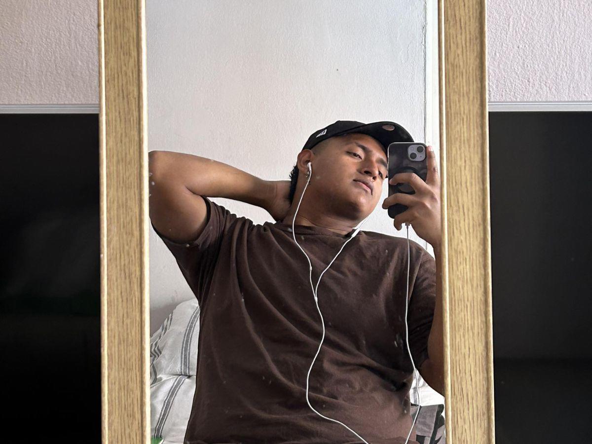 Su madre vio el accidente sin sospechar que era él: hondureño muere atropellado en España