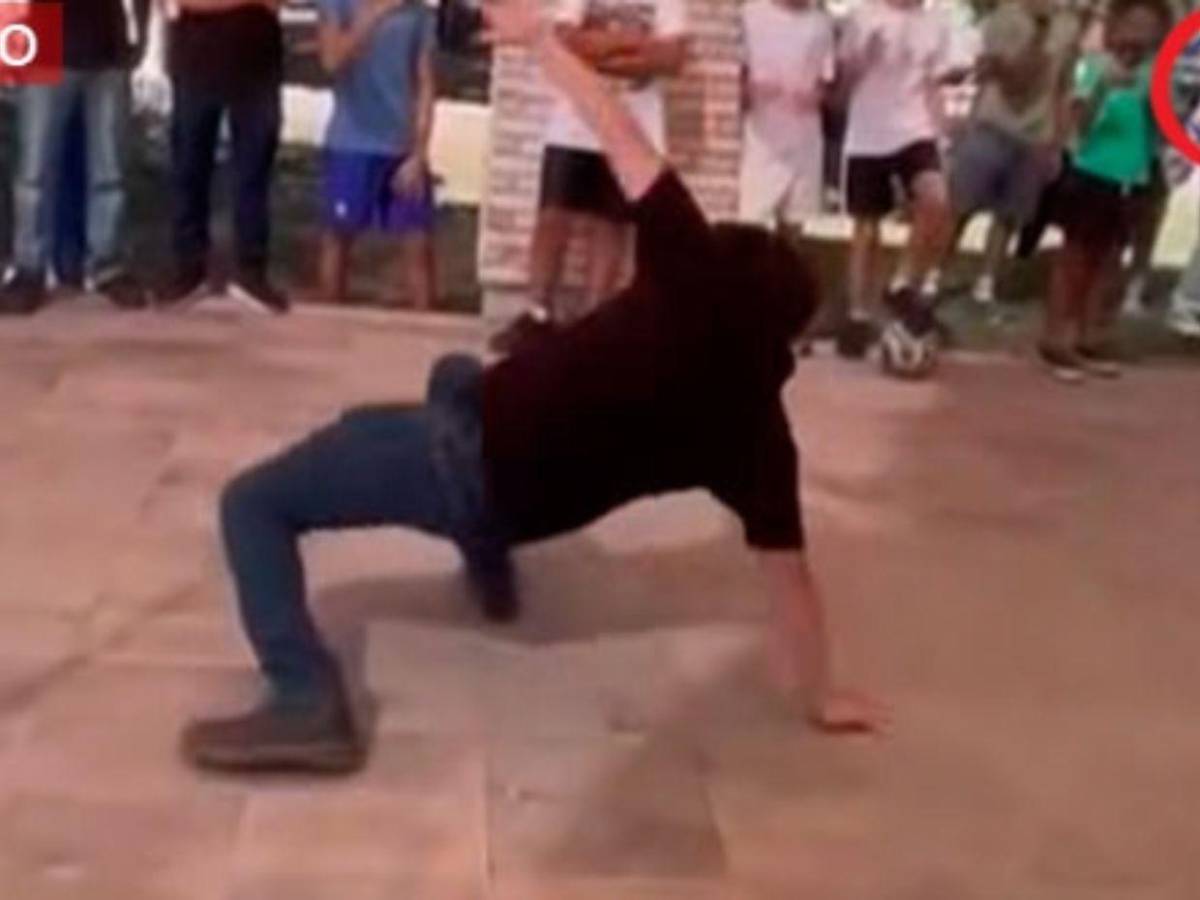 ¿Qué es farmear aura, la tendencia viral que ya practican muchos jóvenes hondureños?