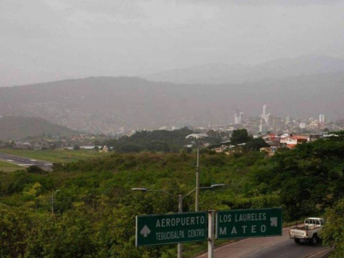 Polvo del Sahara llegará a Honduras este jueves: riesgos y cuidados