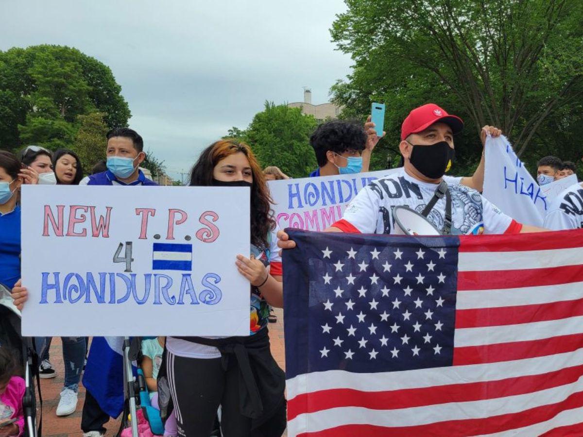 No es la primera vez que se cancela el TPS para Honduras: ¿Por qué se detuvo la medida en 2019?