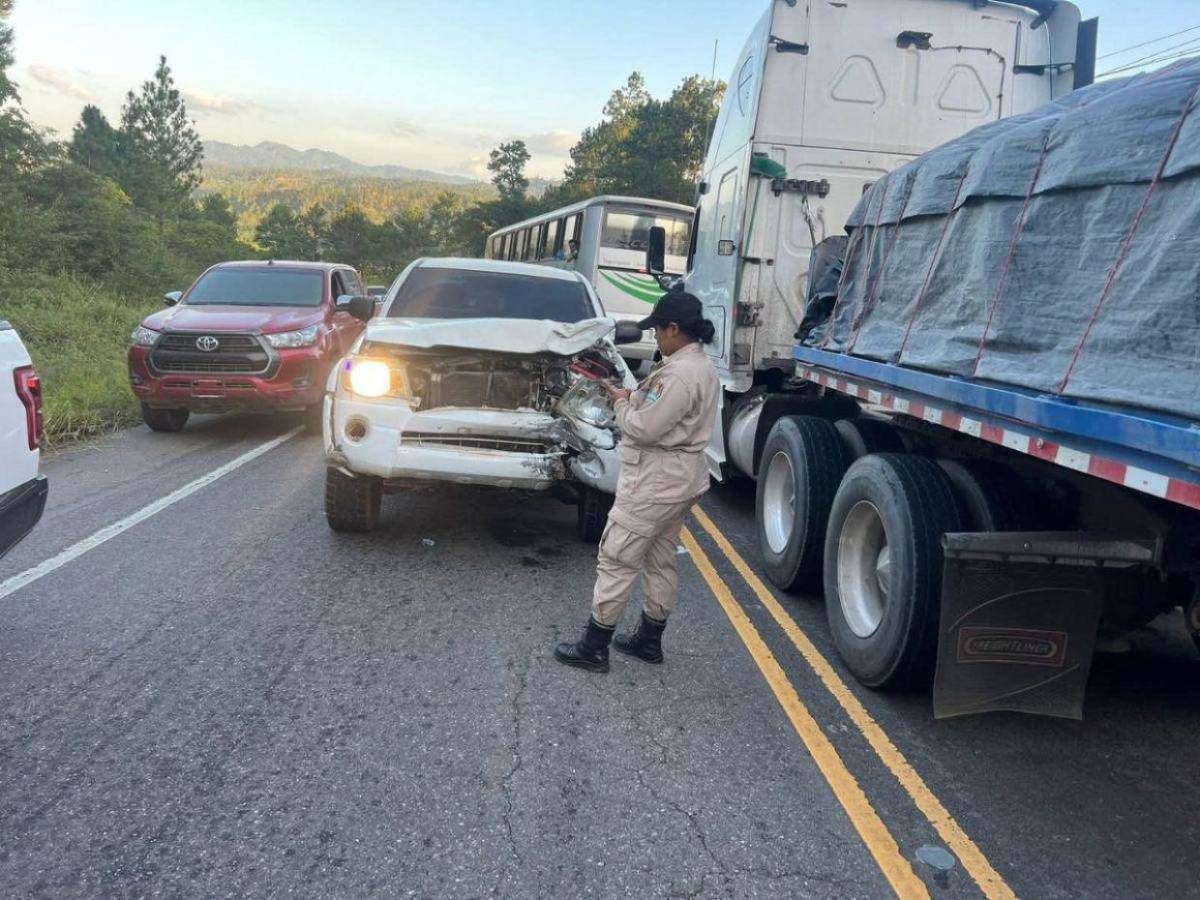 Conmoción por Yoselin Mejía, futbolista que murió en accidente: Soñaba con ganar