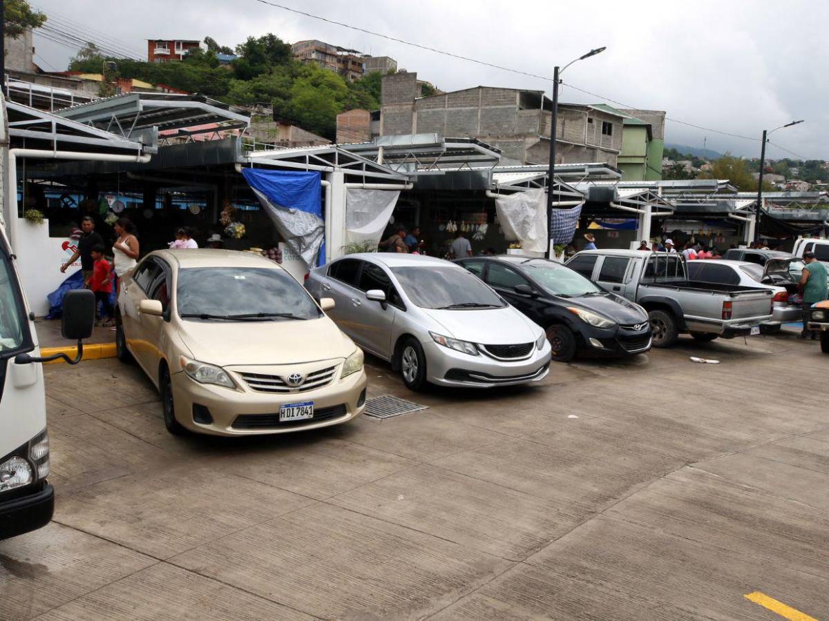 Tres proyectos inaugurados en la capital en septiembre: ¿de qué se tratan?