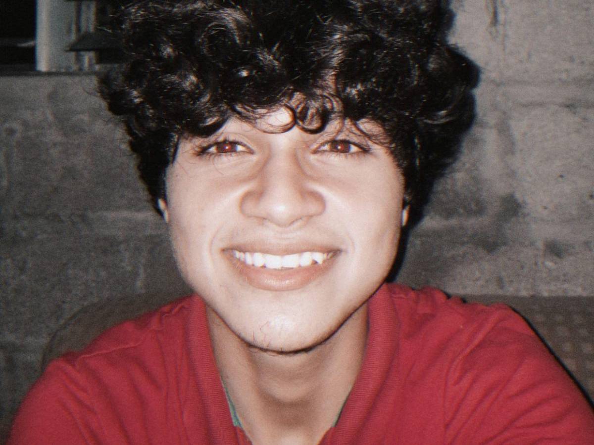 Se metió a una zona prohibida: Arnold Serrano, primer ahogado en Semana Morazánica