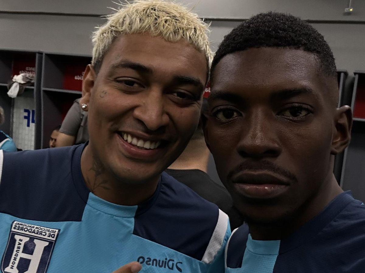 Muere Briana Marín, pareja del tiktoker “Dembélé hondureño”: ¿qué le pasó?