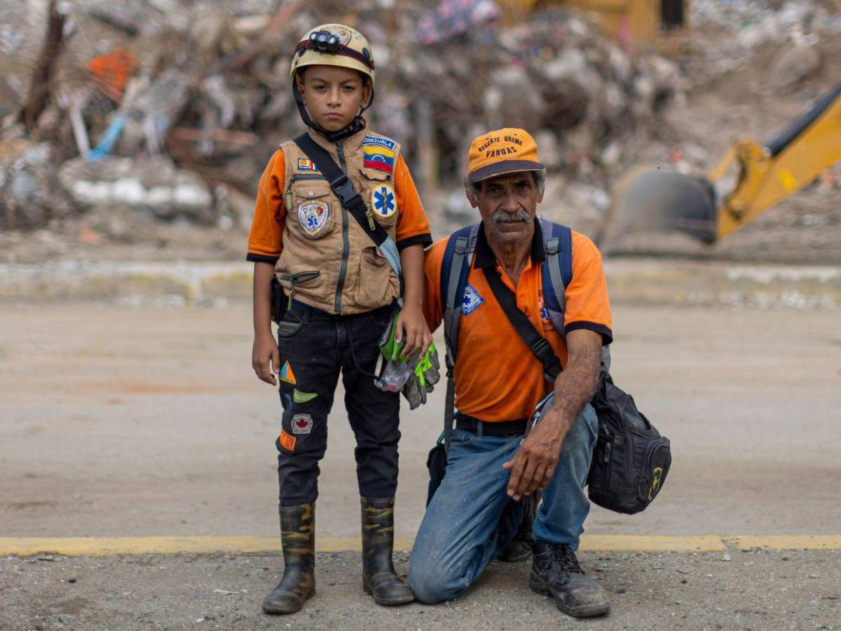 A un mes del desastre: las cifras que dejó el doble terremoto en Venezuela