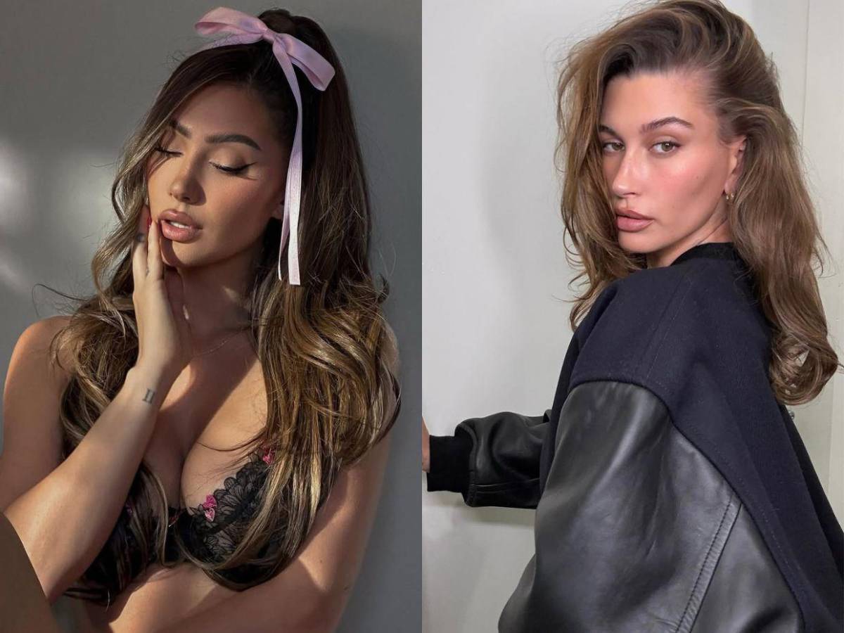 Actriz de Netflix asegura que le ofrecieron dinero para difundir odio hacia Hailey Bieber