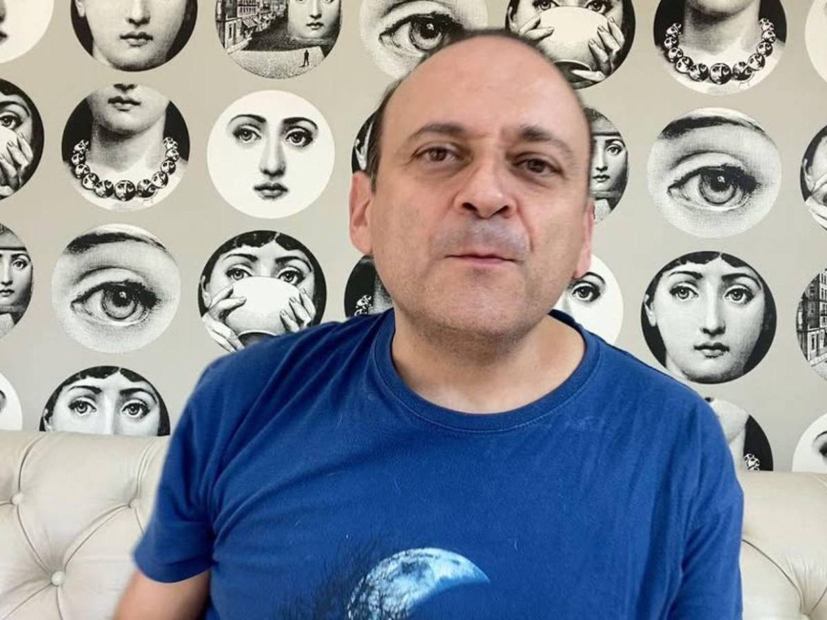 Lalo España anuncia separación de su novio: De verdad amé muchísimo